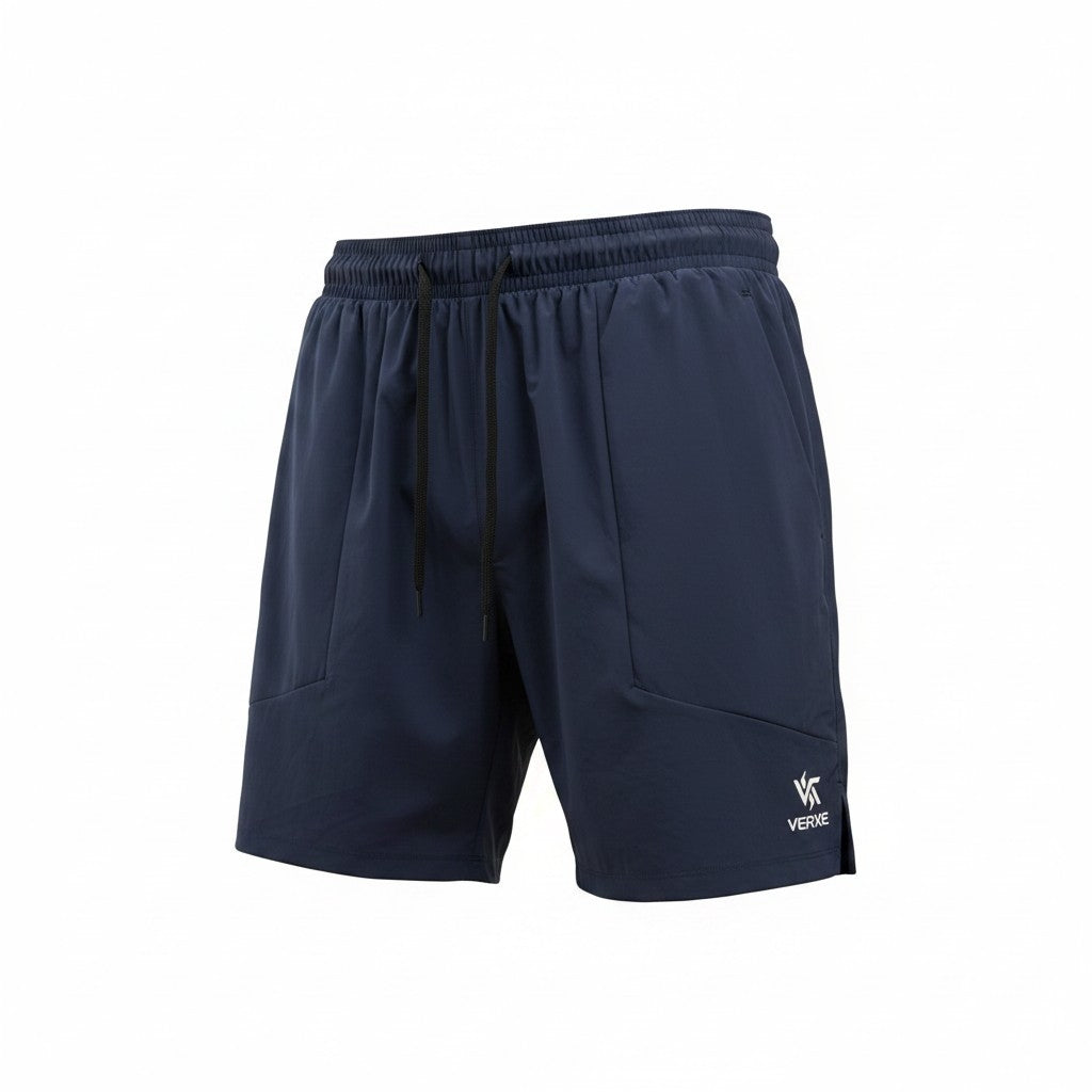 VERXE Men's Essential Performance Athletic Shorts