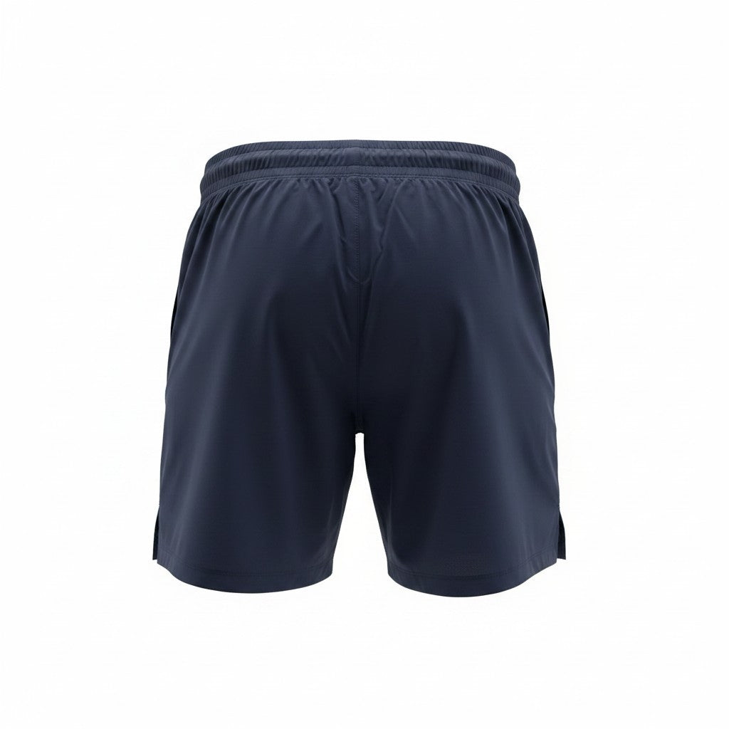 VERXE Men's Essential Performance Athletic Shorts