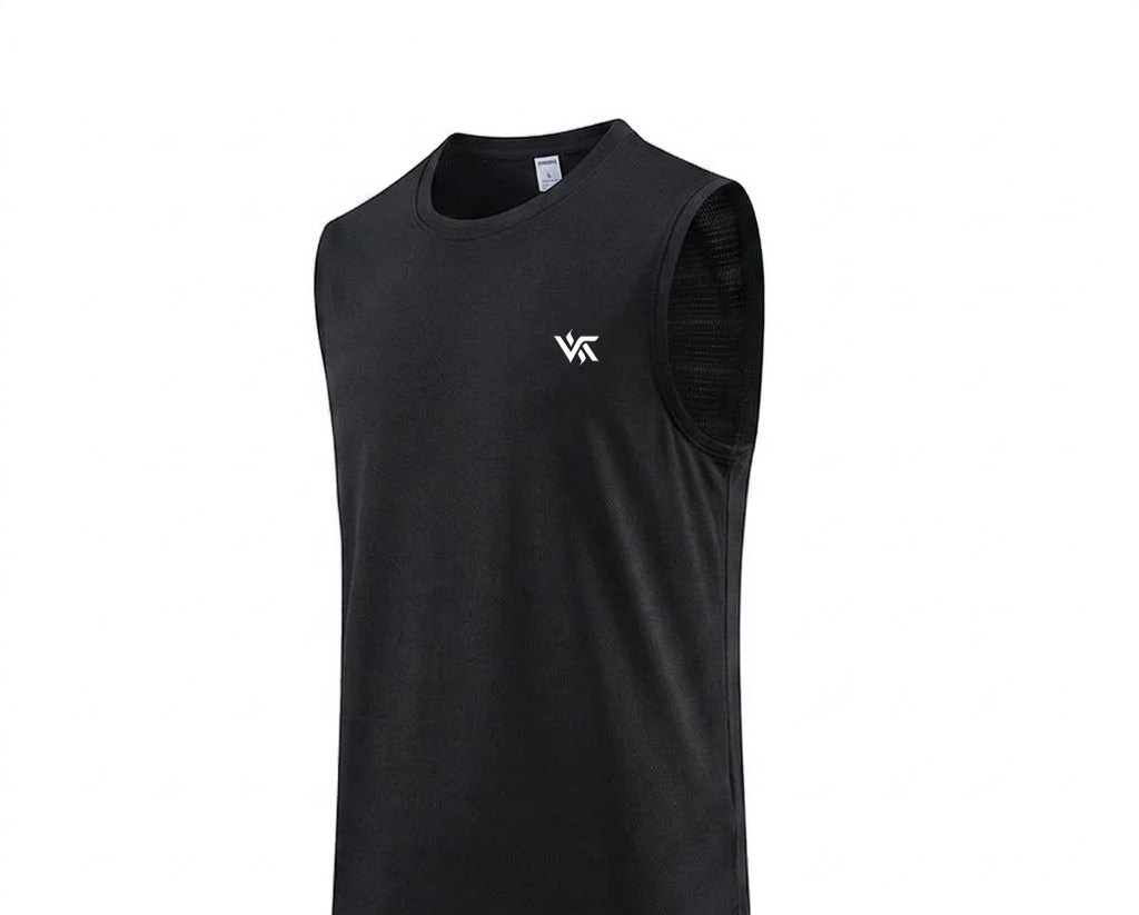 Men's Apex Performance Sleeveless Workout Tank