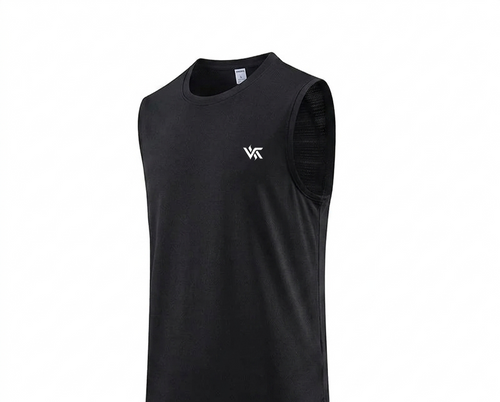 Men's Apex Performance Sleeveless Workout Tank