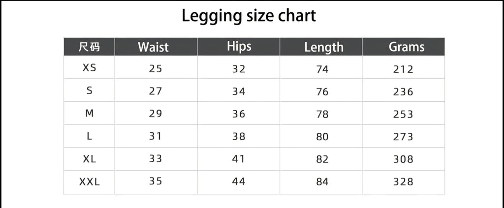 VERXE Sculpt & Contour High-Waisted Seamless Leggings