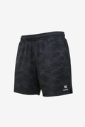 VERXE Stealth Camo Performance Athletic Shorts