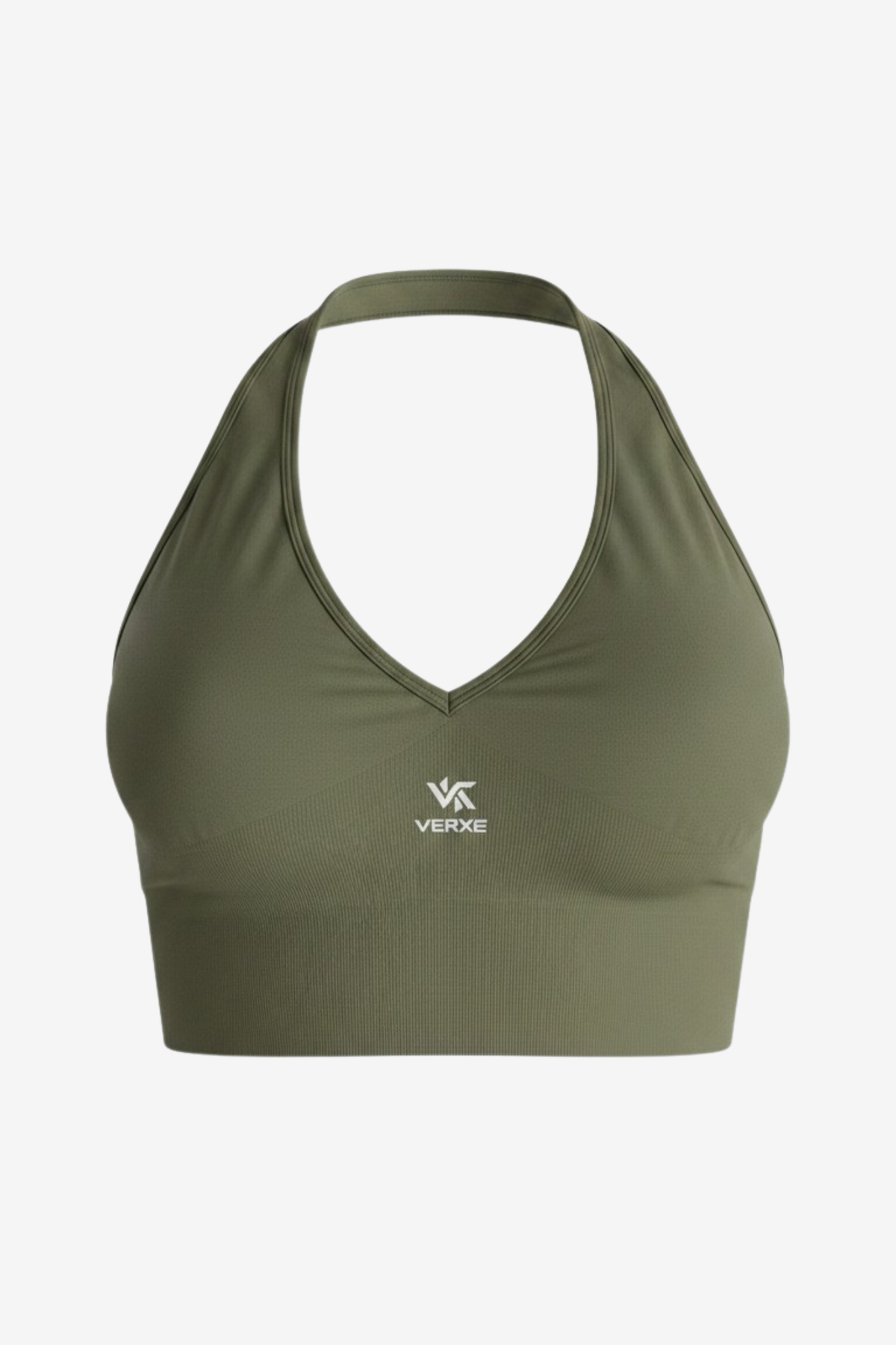 VERXE Elevate Halter Sports Bra