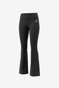 Women's High-Waisted Flared Yoga Pants
